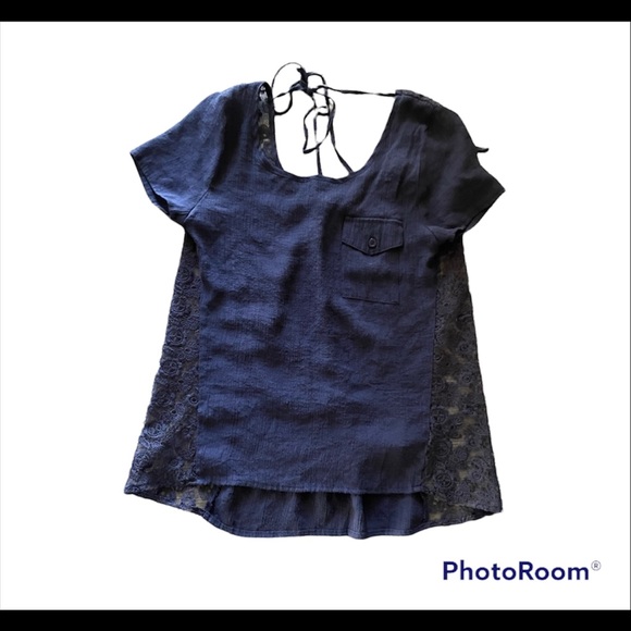 Mine Woman’s Top Blouse** - Picture 1 of 4